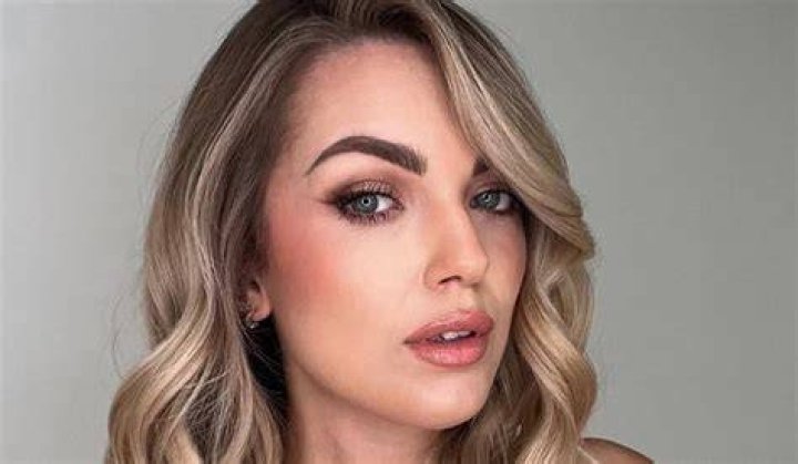 Tragic: The beauty guru's passing was announced by her devastated husband Puffin in an Instagram post on Monday alongside a gallery of images from their relationship